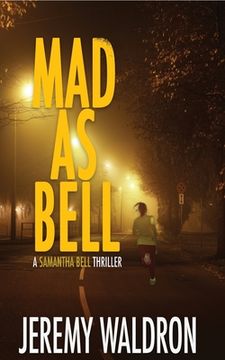 portada Mad as Bell (in English)