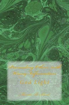portada Persuading Others with Wrong Information: God Light (en Inglés)