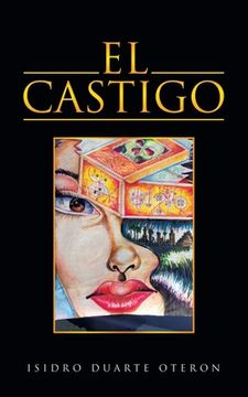 portada El Castigo (in Spanish)