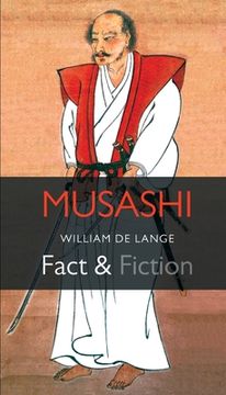 portada Musashi: Fact & Fiction 
