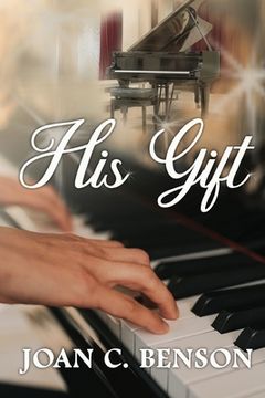 portada His Gift (en Inglés)