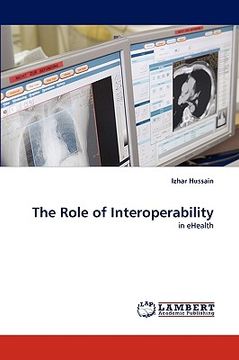 portada the role of interoperability (in English)
