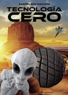 portada Tecnologia Cero (in Spanish)