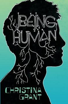 portada Being Human (Volume 1)