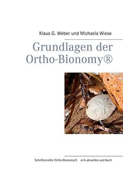 portada Grundlagen der Ortho-Bionomy® 