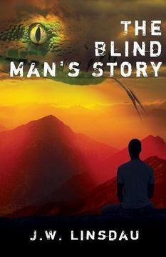portada The Blind Man's Story