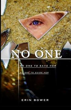 portada No One: No One to Save Her, No One to Guide Her (en Inglés)
