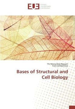 portada Bases of Structural and Cell Biology