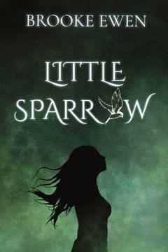 portada Little Sparrow (en Inglés)