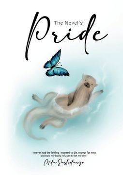 portada The Novel's Pride