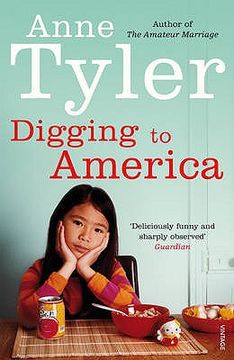 digging to america (in English)