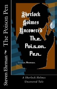 portada The Poison Pen