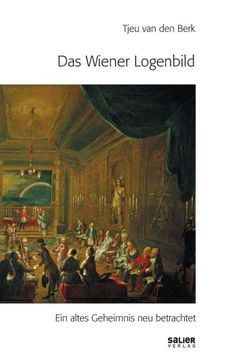 portada Das Wiener Logenbild (in German)