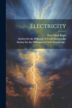 Electricity (en Inglés)