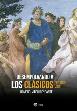 portada Desempolvando a los Clasicos (in Spanish)