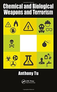 portada Chemical and Biological Weapons and Terrorism (en Inglés)