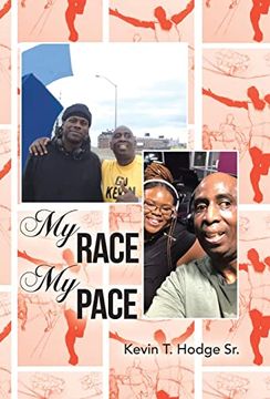portada My Race my Pace (in English)