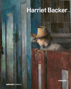portada Harriet Backer