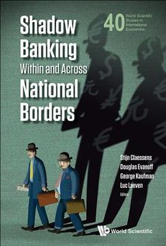 portada Shadow Banking Within and Across National Borders (en Inglés)