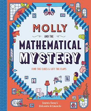 portada Molly and the Mathematical Mystery (en Inglés)