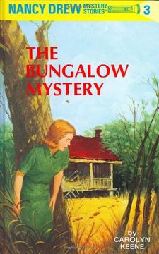 portada The Bungalow Mystery (in English)