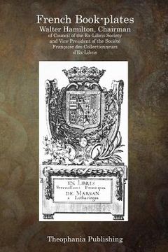 portada French Book Plates (in English)
