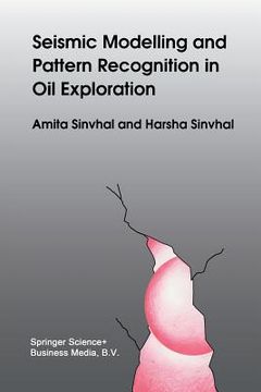 portada Seismic Modelling and Pattern Recognition in Oil Exploration (en Inglés)