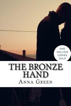 portada The Bronze Hand (in English)
