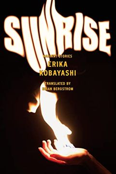 portada Sunrise: Radiant Stories (in English)