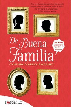 portada De Buena Familia (in Spanish)