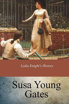 portada Lydia Knight's History