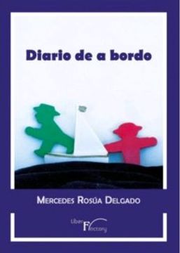portada Diario de a Bordo (in Spanish)
