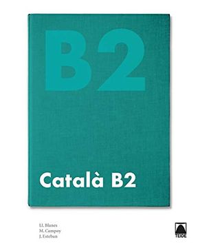 portada Català b2 (Nova Edició 2020) (in Catalá)
