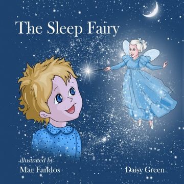 portada The Sleep Fairy