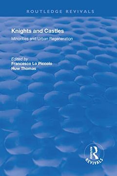 portada Knights and Castles: Minorities and Urban Regeneration (en Inglés)