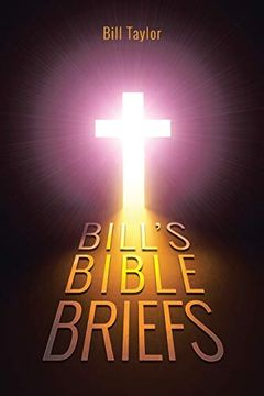 portada Bill's Bible Briefs (en Inglés)