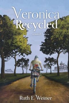 portada Veronica Recycled (in English)