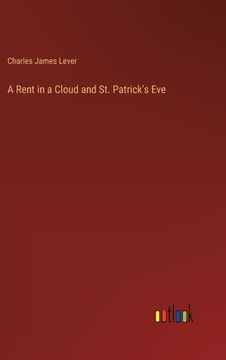 portada A Rent in a Cloud and St. Patrick's Eve (en Inglés)