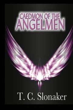 portada Caedmon of the Angelmen (en Inglés)