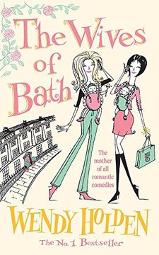 portada The Wives of Bath (en Inglés)