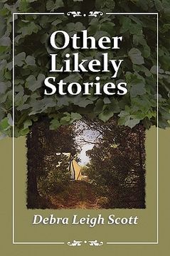 portada other likely stories (en Inglés)