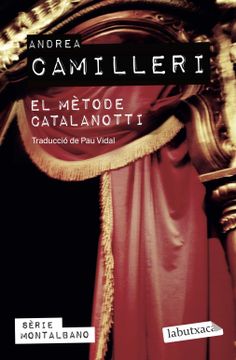 portada El Metode Catalanotti (en Catalán)