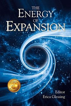 portada The Energy of Expansion