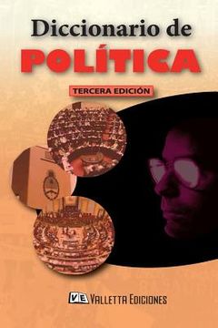 portada Diccionario De Política (spanish Edition)