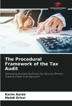portada The Procedural Framework of the Tax Audit