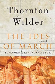 portada The Ides of March 