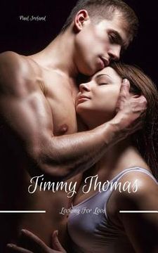 portada Timmy Thomas: Looking for Love (en Inglés)