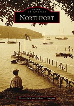 portada Northport (Images of America) (in English)