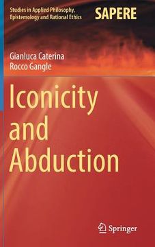 portada Iconicity and Abduction (en Inglés)