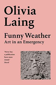portada Funny Weather: Art in an Emergency (in English)